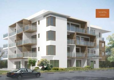Project Image of 780.0 - 1880.0 Sq.ft Studio Studio Apartment for buy in Vista Auburn