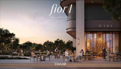 Project Image of 759.0 - 2972.0 Sq.ft 1 BHK Apartment for buy in Emaar Fior 1