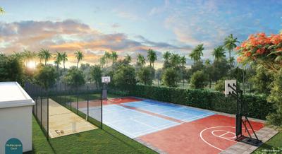 Project Image of 2398.0 - 3702.0 Sq.ft 3 BHK Apartment for buy in Shree Palacio Phase 1