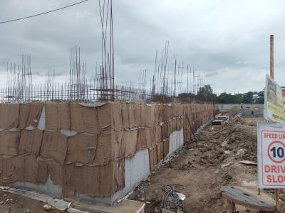 Project Image of 1430.0 - 2518.0 Sq.ft 3 BHK Apartment for buy in Casagrand Osaka