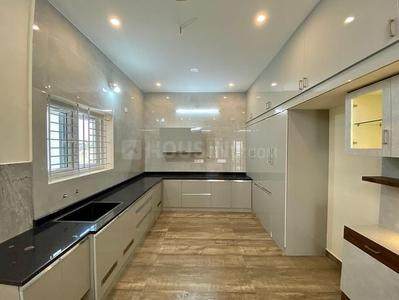 Project Image of 1301.0 - 1531.0 Sq.ft 3 BHK Villa for buy in Elite Singaravelan Nagar Villa