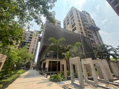 Project Image of 818.0 - 1998.0 Sq.ft 2 BHK Apartment for buy in Fortune Heights Phase V