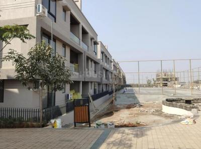 Project Image of 3100 Sq.ft 4 BHK Villa for sale in Somatane for Rs. 32000000