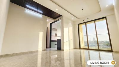 Project Image of 454.0 - 704.0 Sq.ft 1 BHK Apartment for buy in Imperial Luxuria
