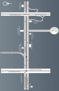 Project Image of 541.0 - 1408.0 Sq.ft 1 BHK Apartment for buy in Mahaveer Fortune