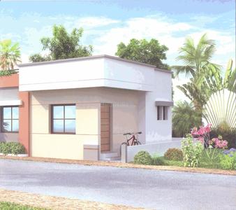 Yogi Royal Parardise Elevation 1