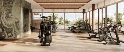 Project Image of 4545.0 - 6866.0 Sq.ft 3.5 BHK Apartment for buy in Meraas Solaya