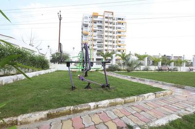 Project Image of 911.0 - 1233.0 Sq.ft 2 BHK Apartment for buy in Aakar Heights Wing B