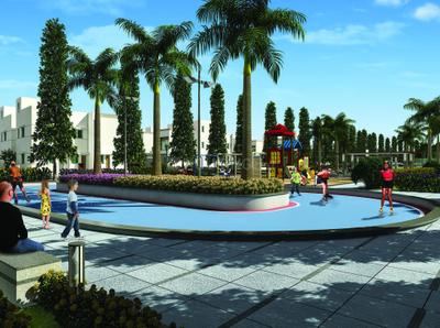 Project Image of 2906 Sq.ft 4 BHK Villa for sale in Attibele for Rs. 25000000