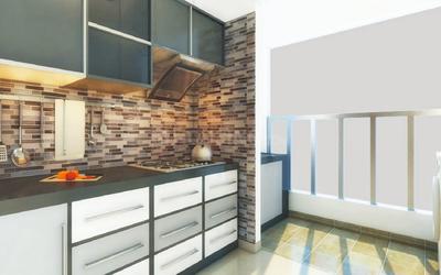 Project Image of 556.0 - 1034.0 Sq.ft 1 BHK Apartment for buy in ARP Suburbia