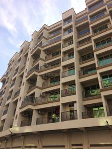 Project Image of 0.0 - 396.0 Sq.ft 1 BHK Apartment for buy in Star Sheraton