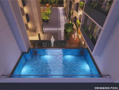 Project Image of 1301.0 - 1798.0 Sq.ft 2 BHK Apartment for buy in Ivan Elara