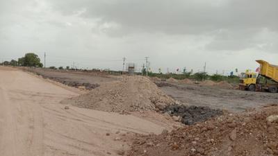 Project Image of 1485.0 - 2997.0 Sq.ft Residential Plot Plot for buy in Mehar Mithila E City