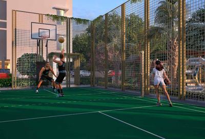 Project Image of 483.62 - 538.73 Sq.ft 1 BHK Apartment for buy in Vishwas Yashraj Nakshatra Phase 3