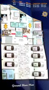 Project Image of 855.0 - 1380.0 Sq.ft 2 BHK Apartment for buy in Hritam Chandrika Enclave