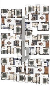 Project Image of 906.0 - 2491.0 Sq.ft 2 BHK Apartment for buy in Kochar Gagan