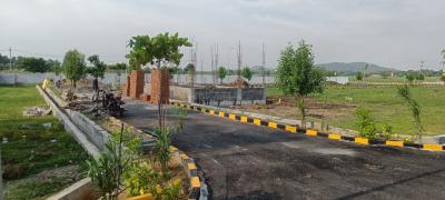 Project Image of 600.0 - 2400.0 Sq.ft Residential Plot Plot for buy in KPN Marvel Township I