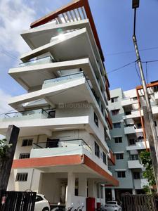 Project Image of 582.0 - 1037.0 Sq.ft 1 BHK Apartment for buy in Amogh Maithili Empire