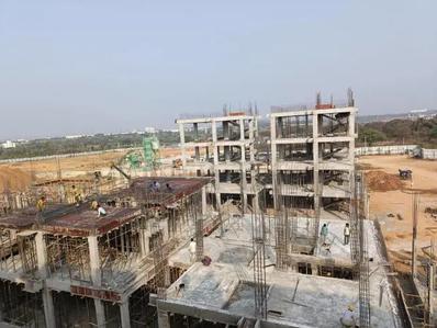 Project Image of 6278 Sq.ft 4 BHK Villa for sale in Tukkuguda for Rs. 83000000