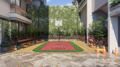 Project Image of 903.85 - 956.27 Sq.ft 3 BHK Apartment for buy in Swagatam Elenza