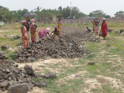 Project Image of 1500 Sq.ft Residential Plot / Land for sale in Bidhannagar for Rs. 1350000