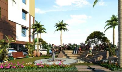 Project Image of 915.0 - 1429.0 Sq.ft 2 BHK Apartment for buy in Shubham Divya