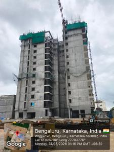 Project Image of 1265.0 - 1630.0 Sq.ft 2 BHK Apartment for buy in RRL Palm Altezze
