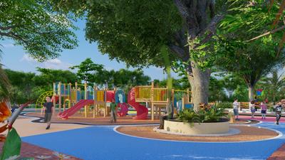Project Image of 1476.38 - 12960.29 Sq.ft Residential Plot Plot for buy in Sreenidhi Neocity Green