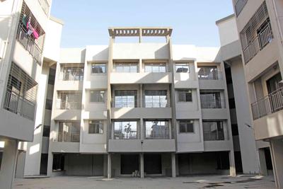 Project Image of 373.83 - 616.66 Sq.ft 1 BHK Apartment for buy in Grow Riverside Greens