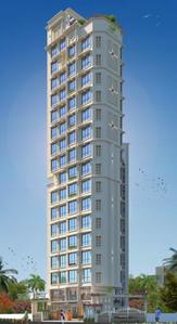 Sana Crystal Elevation 1