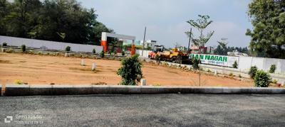 Project Image of 700.0 - 2000.0 Sq.ft Residential Plot Plot for buy in Premier Velan Nagar