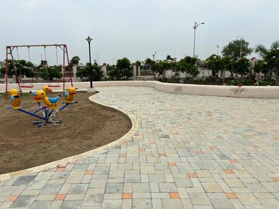 Project Image of 1000.0 - 11000.0 Sq.ft Residential Plot Plot for buy in Mauli Nagar 19