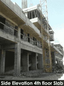 Project Image of 1490.0 - 4180.0 Sq.ft 2 BHK Apartment for buy in Atlanta Aura