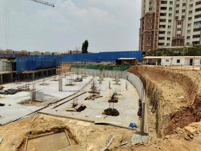 Project Image of 1981 Sq.ft 3 BHK Apartment / Flat for sale in Whitefield for Rs. 31800000