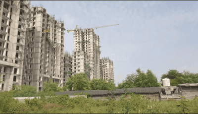 Project Image of 981.0 - 1211.0 Sq.ft 3 BHK Apartment for buy in SS Cendana Residences