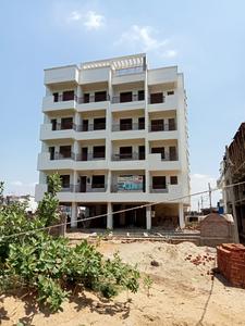 Project Image of 0.0 - 424.95 Sq.ft 2 BHK Apartment for buy in A One Singh Mansion