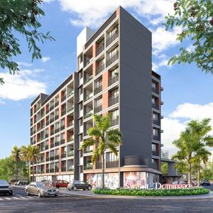 Project Image of 1242.0 - 1965.0 Sq.ft 2 BHK Apartment for buy in Swami Dominance
