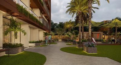 Project Image of 0.0 - 882.53 Sq.ft 3 BHK Apartment for buy in Shree Kalrav Greens