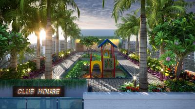 Project Image of 848.0 - 1297.0 Sq.ft 2 BHK Apartment for buy in Singhania Valencia Park