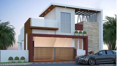 Project Image of 725 Sq.ft 2 BHK Villa for sale in Kovilpalayam for Rs. 3000000