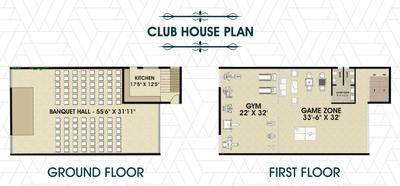 Project Image of 0.0 - 3798.0 Sq.ft 4 BHK Villa for buy in Heritage Villa 76
