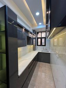 Project Image of 2185.0 - 3995.0 Sq.ft 4 BHK Builder Floor for buy in Prime UTS Developers