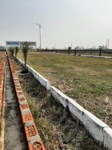 Project Image of 600.0 - 1500.0 Sq.ft Residential Plot Plot for buy in Marine Park City