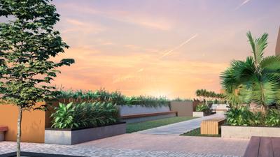 Project Image of 595.0 - 784.0 Sq.ft 2 BHK Apartment for buy in Pearl Heights