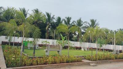 Project Image of 2415.0 - 3114.0 Sq.ft 3 BHK Villa for buy in Mayflower Vista Oceana