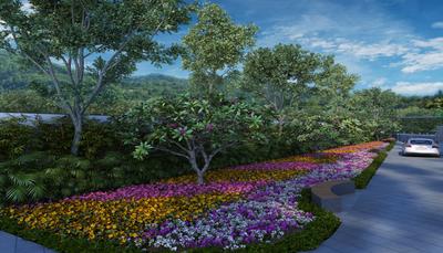 Project Image of 434.0 - 1250.0 Sq.ft 1 BHK Apartment for buy in Unique Vistas