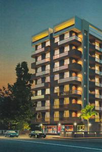 Project Image of 0.0 - 561.0 Sq.ft 3 BHK Apartment for buy in Shree Atelier Sixty