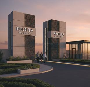 Project Image of 580.0 - 2880.0 Sq.ft Residential Plot Plot for buy in Reolta Housing Complex