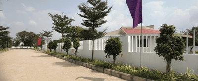 Project Image of 700.0 - 1800.0 Sq.ft Residential Plot Plot for buy in RBS The Crest Phase 2