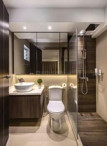Project Image of 1285.0 - 1885.0 Sq.ft 2 BHK Apartment for buy in Hallmark Pinnacle